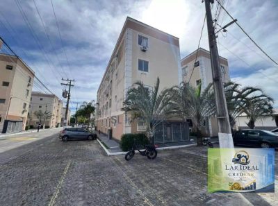 Apartamento, 2 quartos, 48 m² - Foto 2