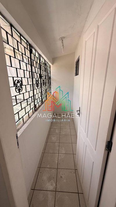Sala-Conjunto, 32 m² - Foto 1