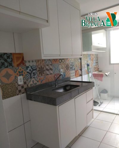 Apartamento, 2 quartos, 45 m² - Foto 4