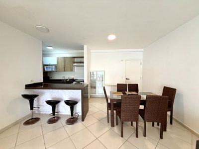 Apartamento, 3 quartos, 124 m² - Foto 2