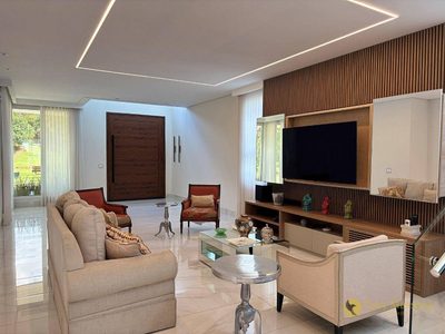 Casa de Condomínio, 4 quartos - Foto 4