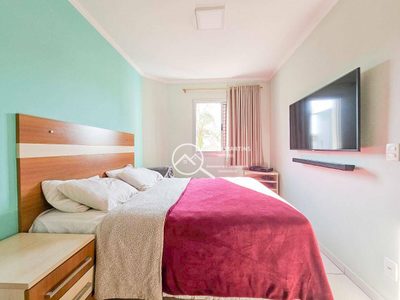 Apartamento, 2 quartos, 66 m² - Foto 3