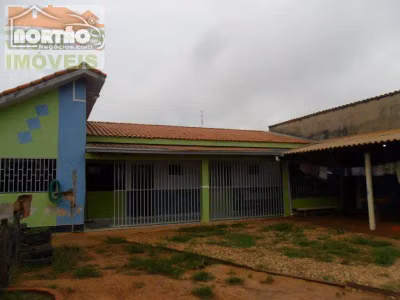 Casa, 2 quartos, 75 m² - Foto 1