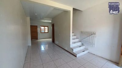 Casa, 2 quartos, 69 m² - Foto 1