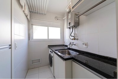 Apartamento, 2 quartos, 64 m² - Foto 3