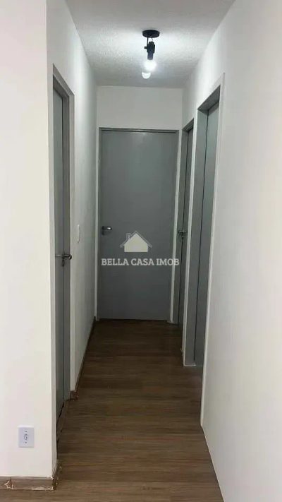 Apartamento, 3 quartos, 60 m² - Foto 5