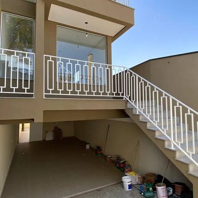 Sobrado, 3 quartos, 220 m² - Foto 2