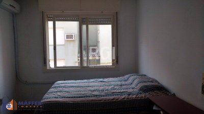 Apartamento, 1 quarto, 41 m² - Foto 4