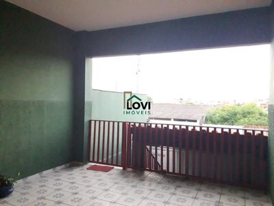 Casa, 2 quartos, 141 m² - Foto 3