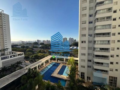 Apartamento, 2 quartos, 81 m² - Foto 2