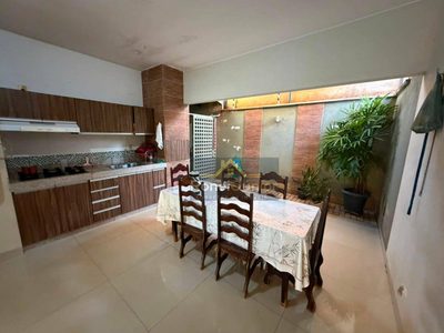 Casa, 3 quartos, 152 m² - Foto 4