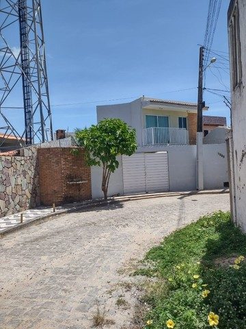 Casa, 3 quartos, 110 m² - Foto 1