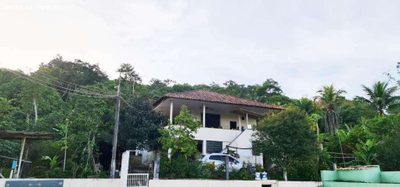 Chácara, 9 quartos, 1525 m² - Foto 2