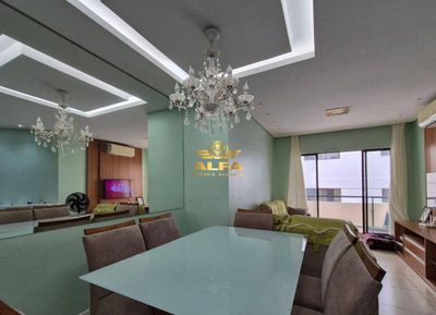 Apartamento, 3 quartos, 85 m² - Foto 4