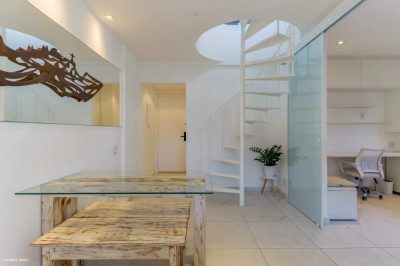 Apartamento, 2 quartos, 115 m² - Foto 1