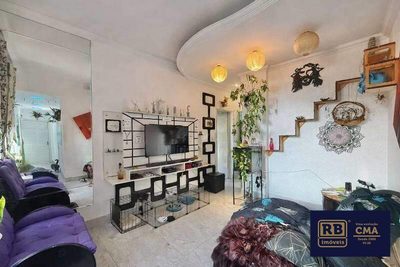 Apartamento, 2 quartos, 88 m² - Foto 3