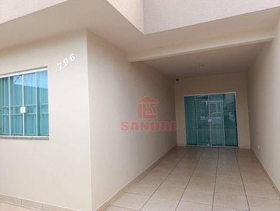Casa, 3 quartos, 99 m² - Foto 4