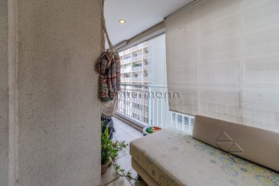 Apartamento, 2 quartos, 67 m² - Foto 3