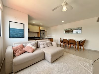 Apartamento, 2 quartos, 66 m² - Foto 3