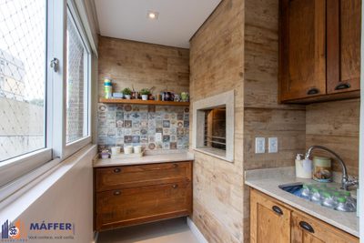 Apartamento, 3 quartos, 108 m² - Foto 4