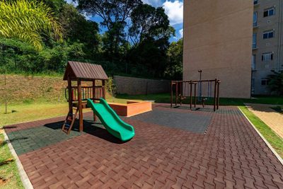 Apartamento, 2 quartos, 54 m² - Foto 3