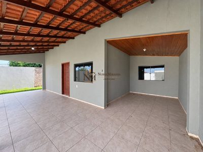 Casa, 2 quartos - Foto 4