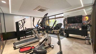 Apartamento, 2 quartos, 67 m² - Foto 3