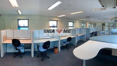 Prédio Inteiro, 901 m² - Foto 1