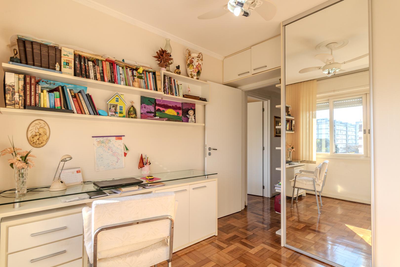 Apartamento, 3 quartos, 100 m² - Foto 3