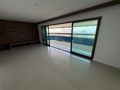 Apartamento, 4 quartos, 195 m² - Foto 4