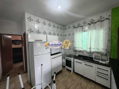 Casa, 2 quartos, 39 m² - Foto 5