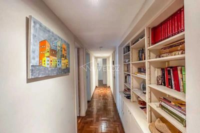 Apartamento, 3 quartos, 143 m² - Foto 5