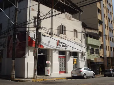 Prédio Inteiro, 1099 m² - Foto 1