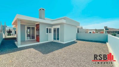 Casa, 3 quartos, 121 m² - Foto 4
