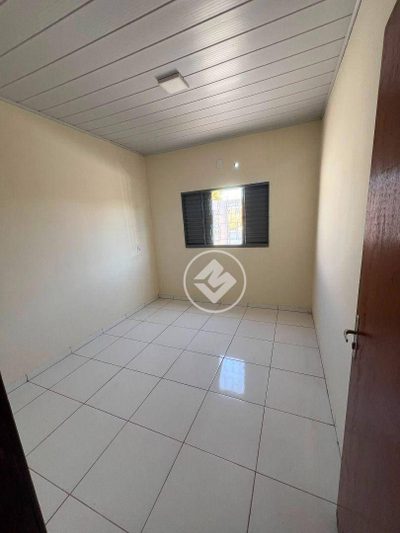 Casa, 2 quartos, 48 m² - Foto 2