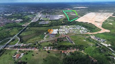 Terreno, 16803 hectares - Foto 5