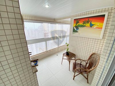 Apartamento, 2 quartos, 86 m² - Foto 5