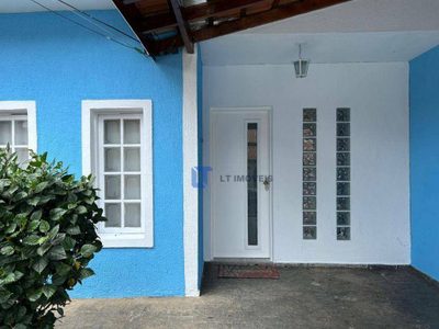 Sobrado, 4 quartos, 170 m² - Foto 5
