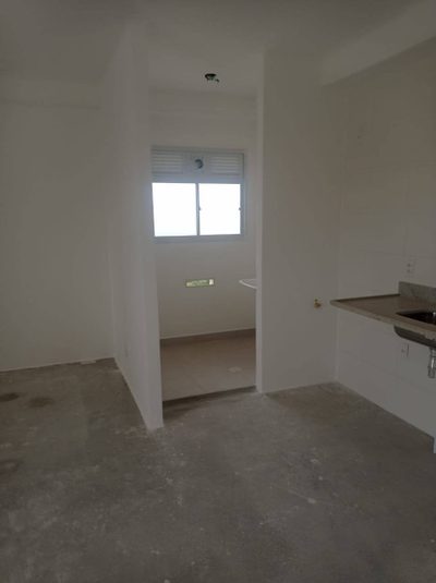 Apartamento, 3 quartos, 72 m² - Foto 1