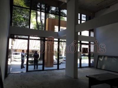 Loja-Salão, 93 m² - Foto 3