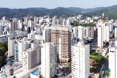 Apartamento, 4 quartos, 241 m² - Foto 3