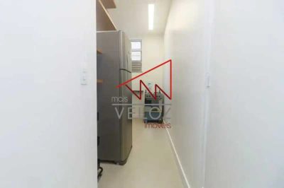 Apartamento, 2 quartos, 84 m² - Foto 2