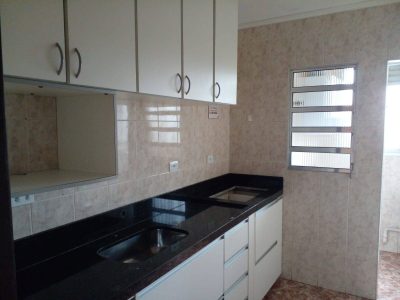 Apartamento, 2 quartos, 50 m² - Foto 2