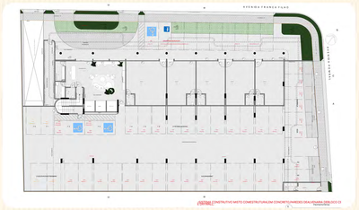 Loja-Salão, 43 m² - Foto 4