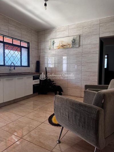 Chácara, 3 quartos, 535 m² - Foto 4