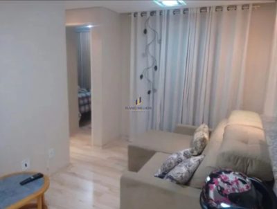 Apartamento, 2 quartos, 47 m² - Foto 5