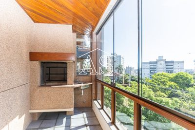 Apartamento, 3 quartos, 96 m² - Foto 2