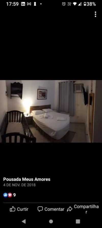 Casa, 10 quartos, 496 m² - Foto 2