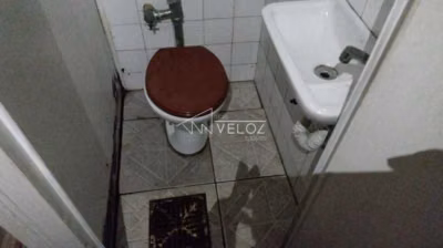 Loja-Salão, 35 m² - Foto 1