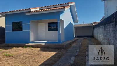 Casa, 2 quartos, 120 m² - Foto 2